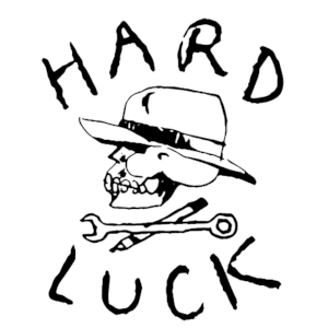 Hard Luck