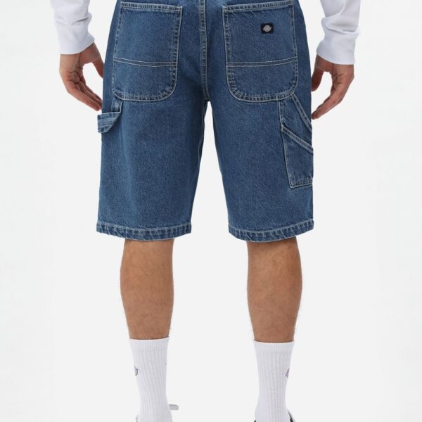 Shorts Garyville Denim Classic Blue Dickies - Funbox Skate Shop