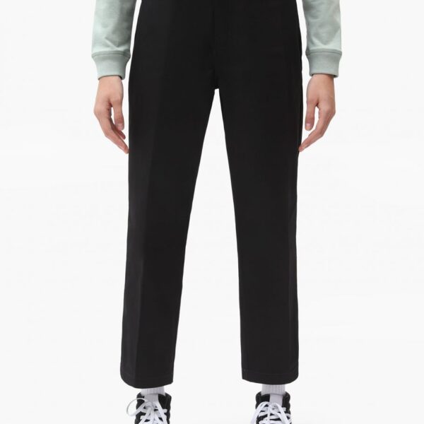 874 Work Pant Donna Black Dickies 