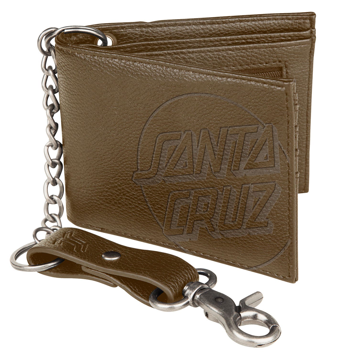 wallet,santacruz