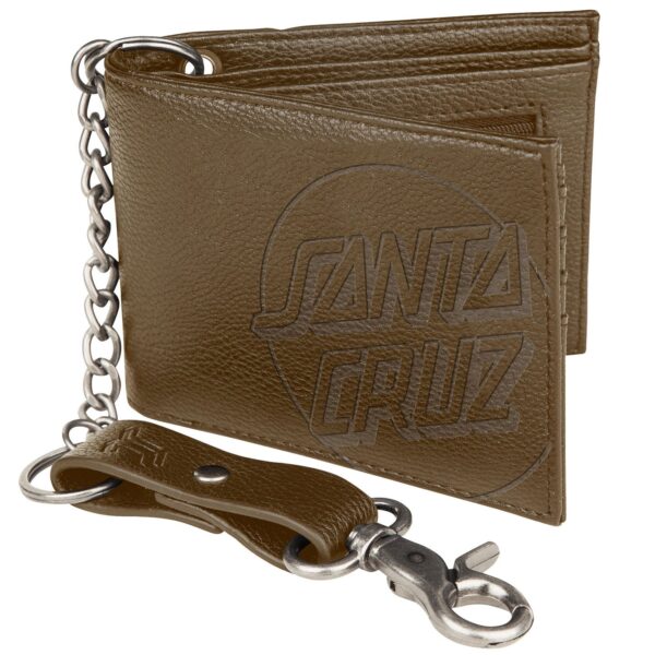 wallet,santacruz