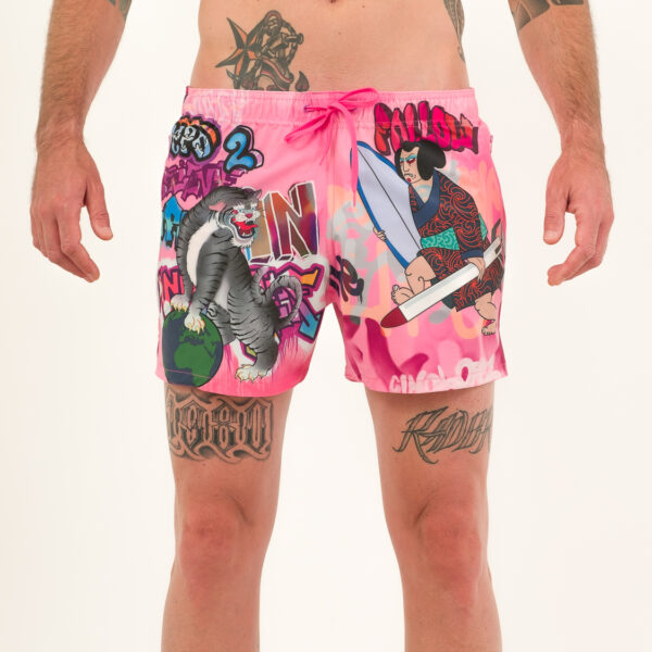 boardshort