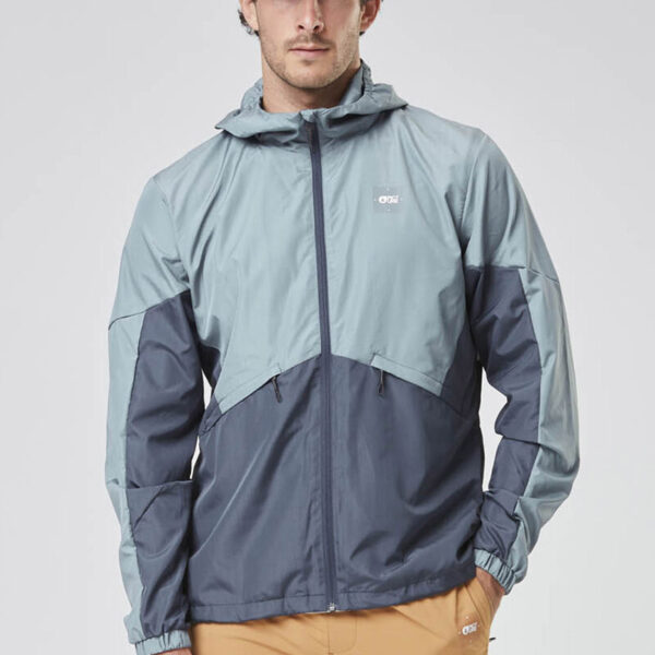 windbreaker