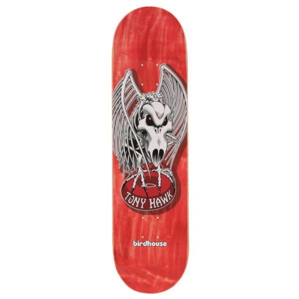 Skateboard, Skateboard Decks