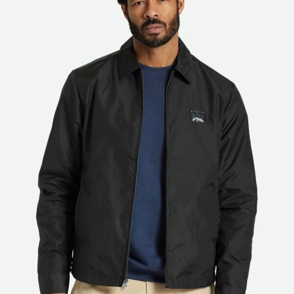 windbreaker