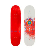 Skateboard, Skateboard Decks