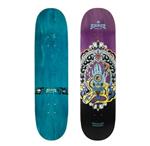 Skateboard, Skateboard Decks