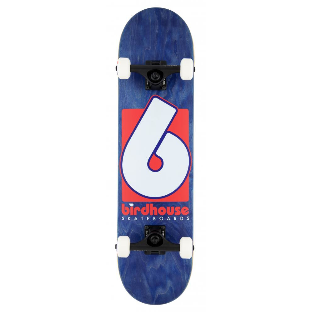 Skateboard, Skateboard Decks