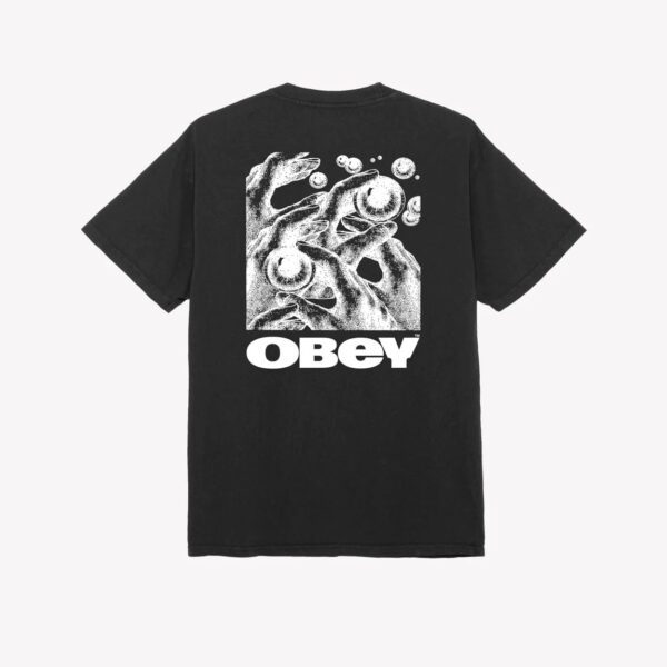 obey