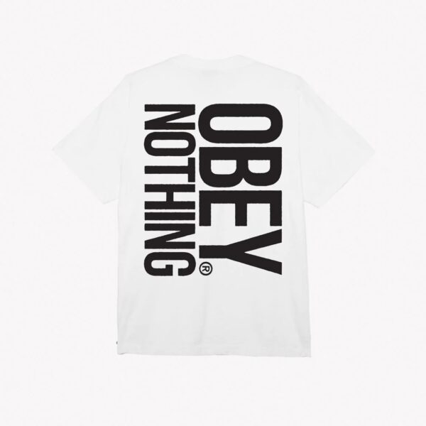 obey