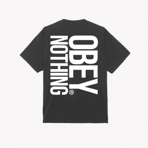 obey