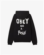 obey