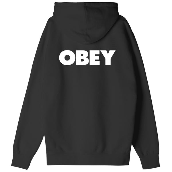 obey