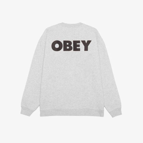 obey