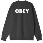 obey