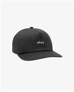 cap,obey