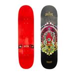 Skateboard, Skateboard Decks