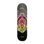 Skateboard, Skateboard Decks