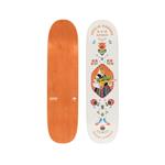 Skateboard, Skateboard Decks