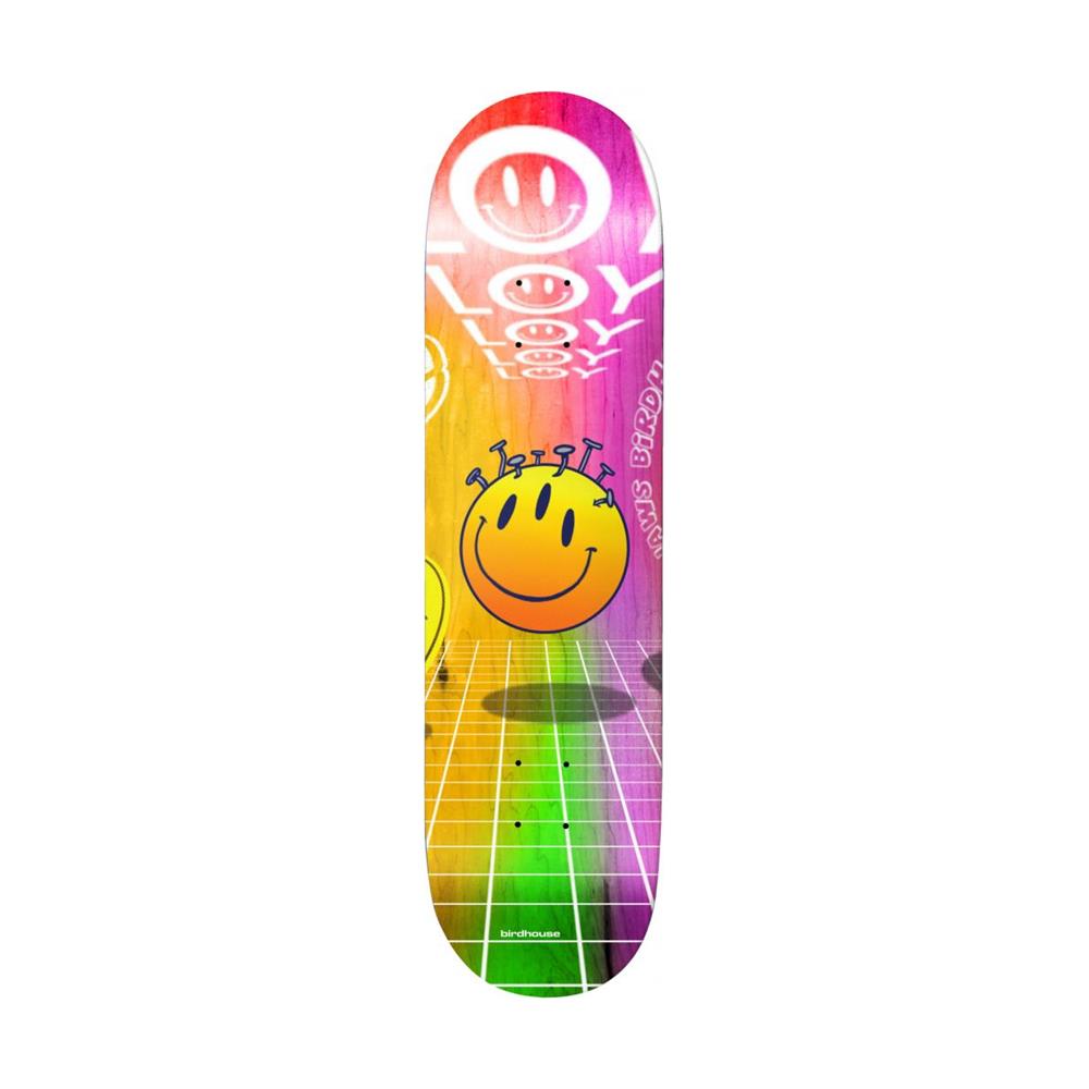 Skateboard, Skateboard Decks