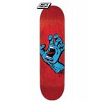 Skateboard, Skateboard Decks