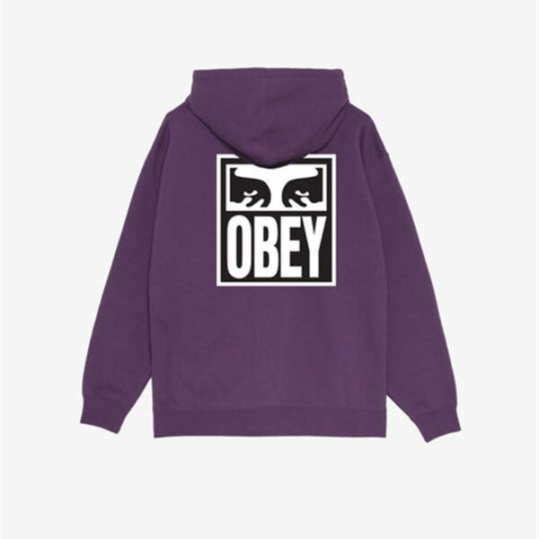 obey