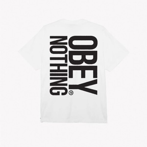 obey