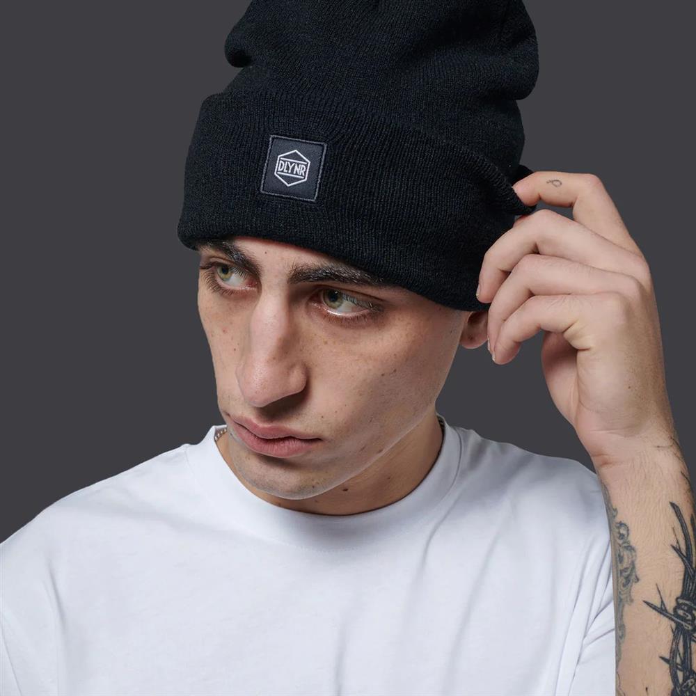 beanie