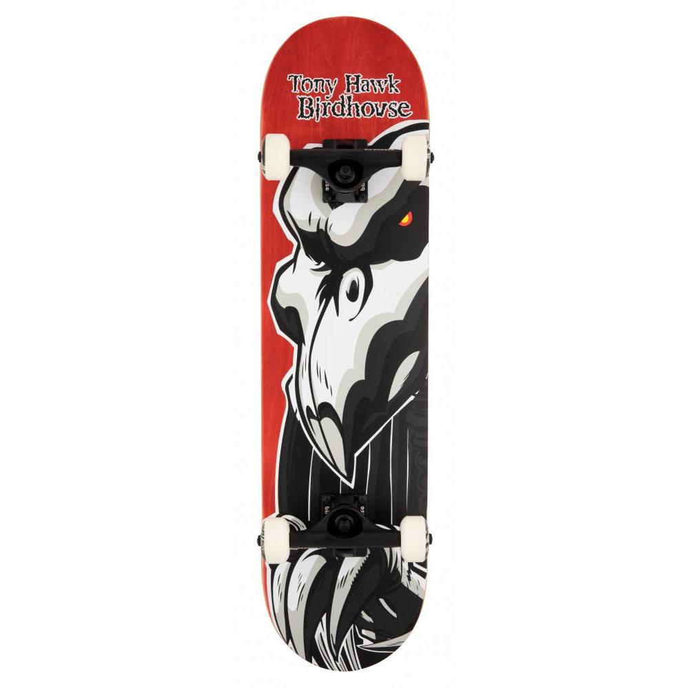 Skateboard, Skateboard Decks