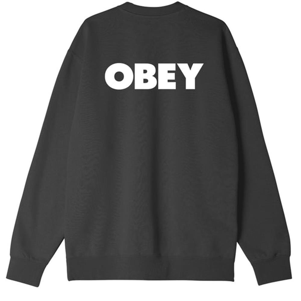 obey