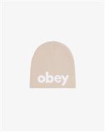 obey,beanie