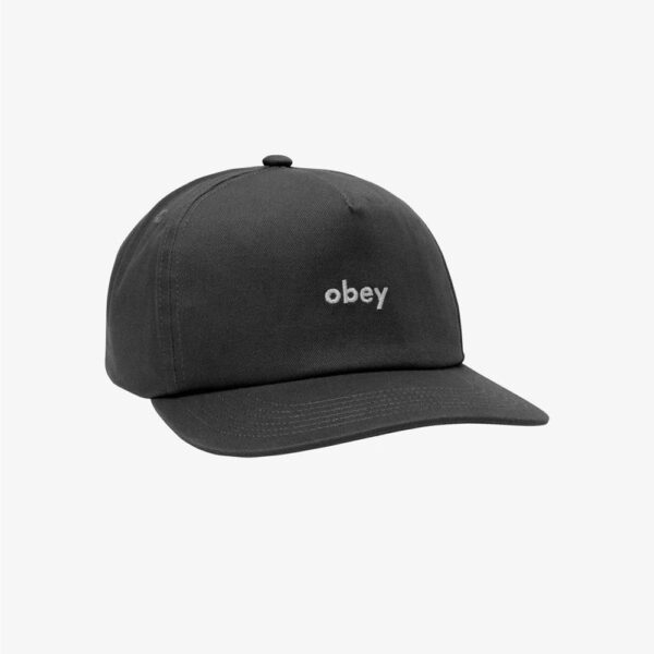 cap,obey