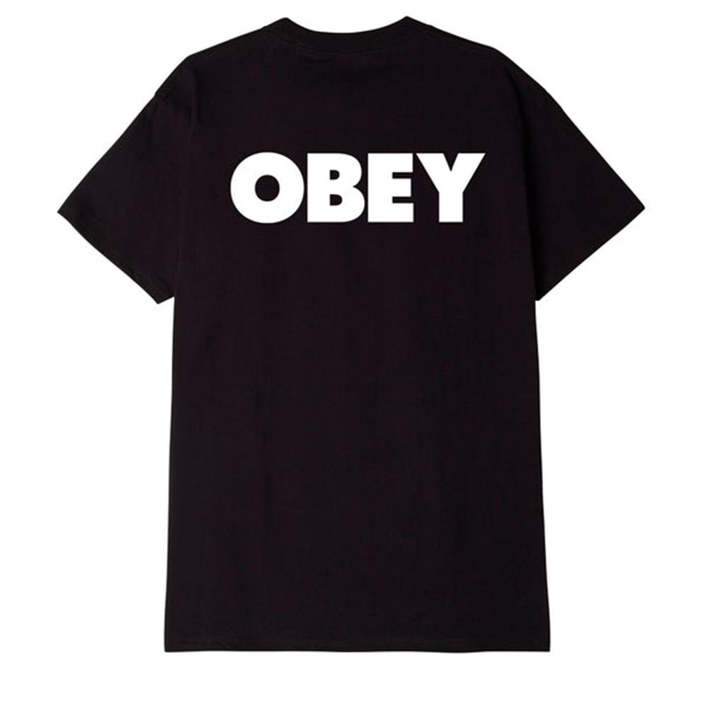 obey