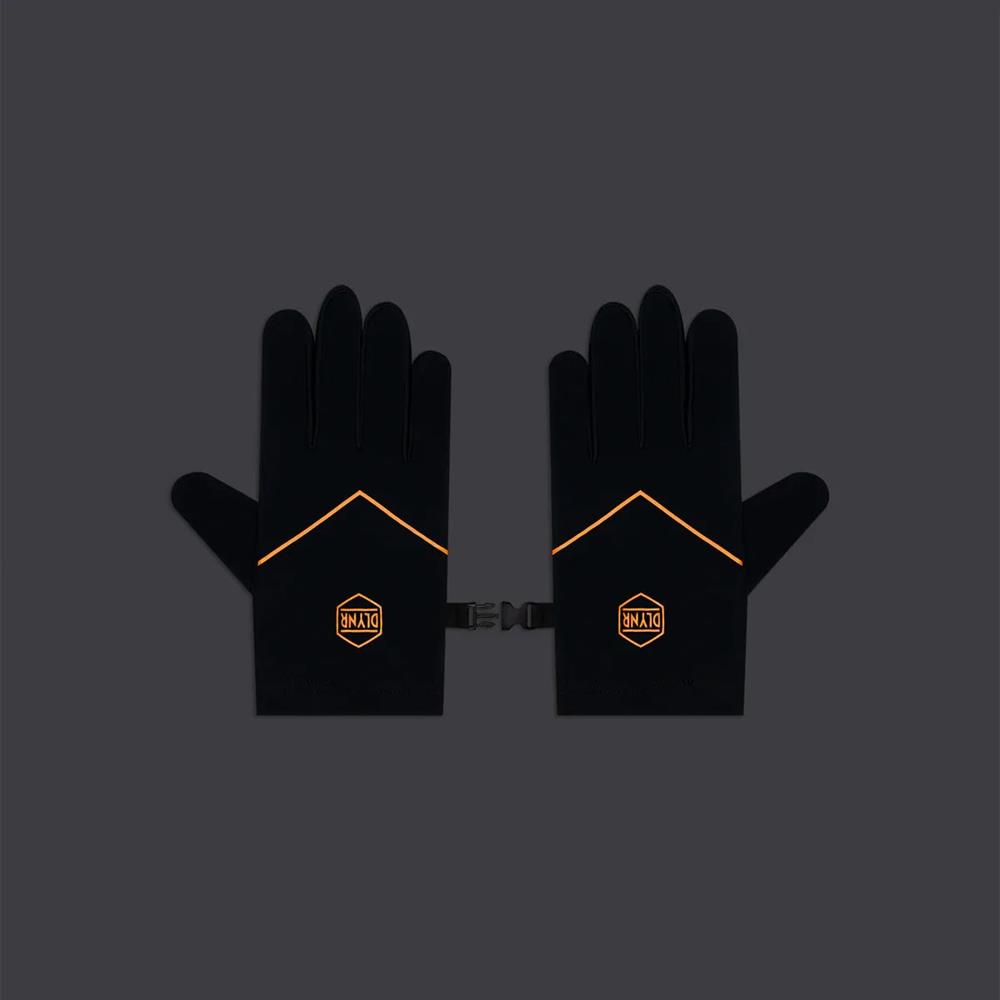 dollynoire,glove