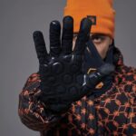 dollynoire,glove