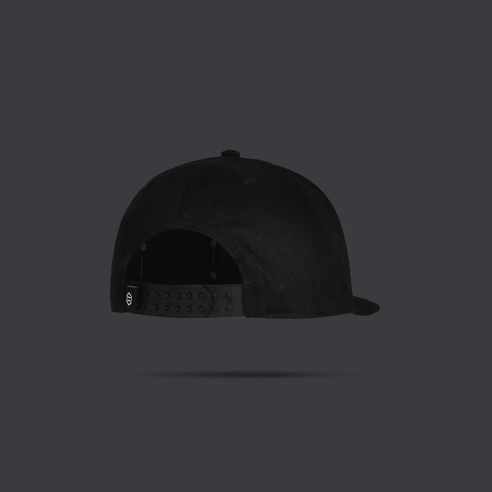 dollynoire,snapback