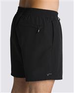 boardshort,vans