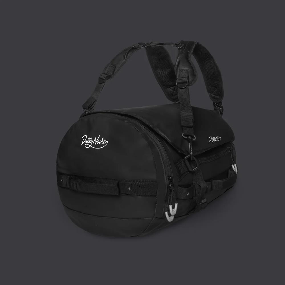 dollynoire,backpack