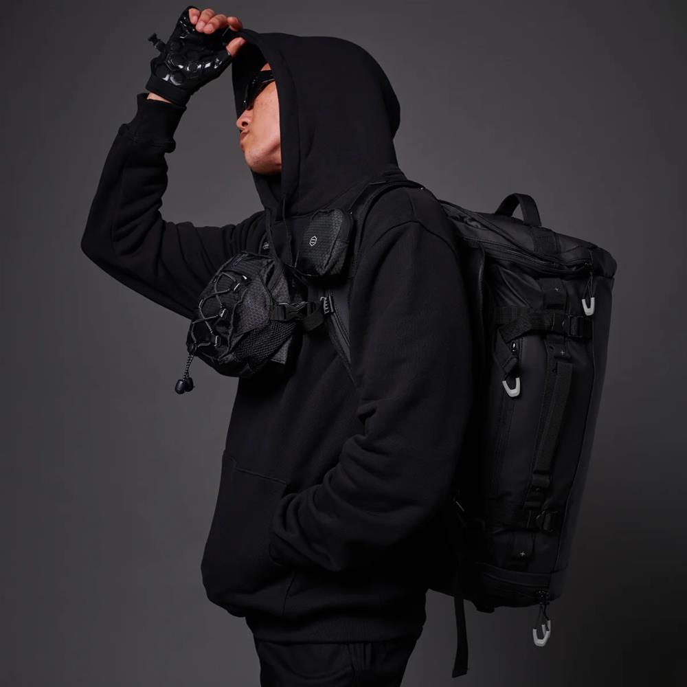 dollynoire,backpack