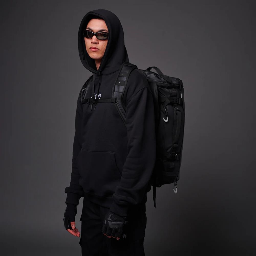 dollynoire,backpack