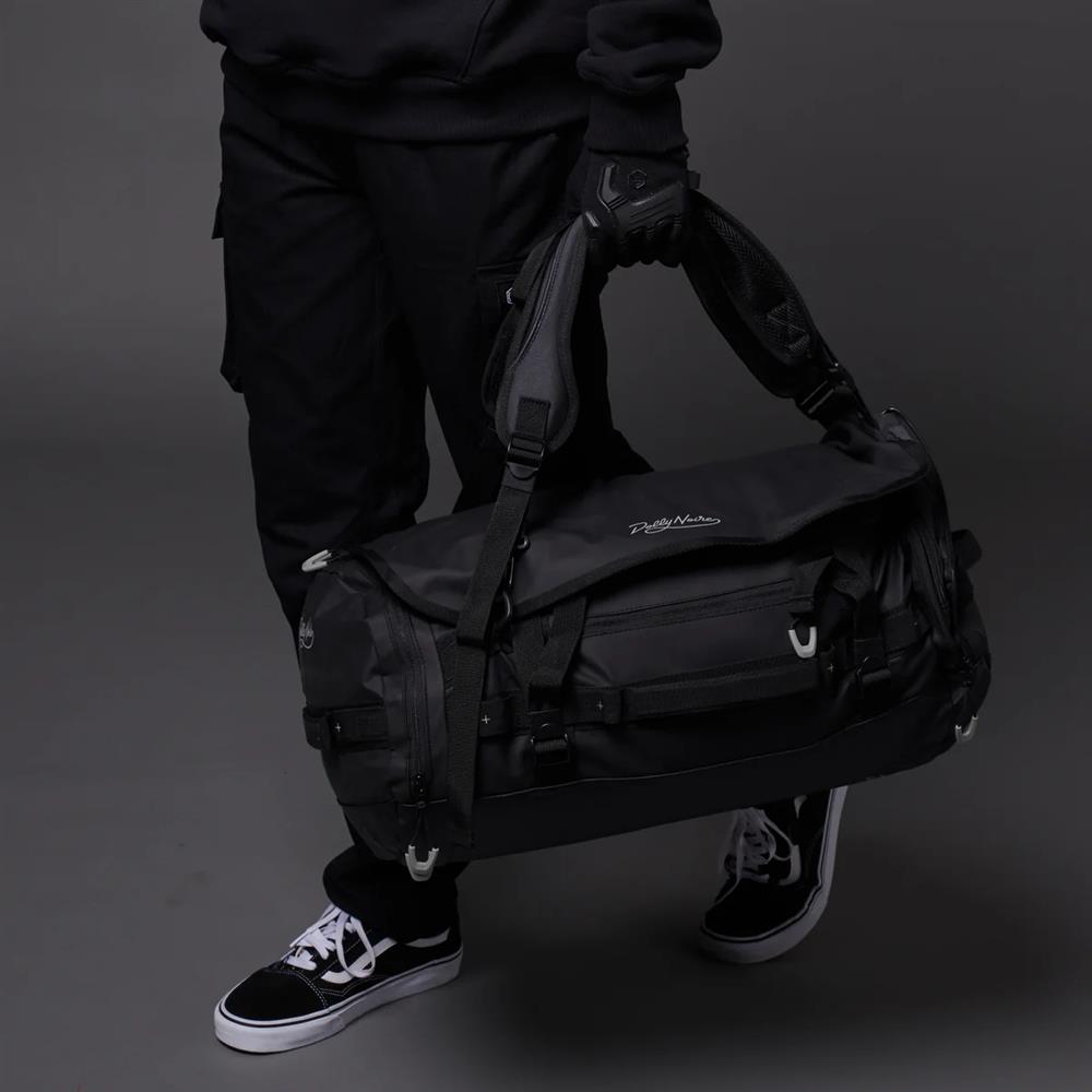 dollynoire,backpack