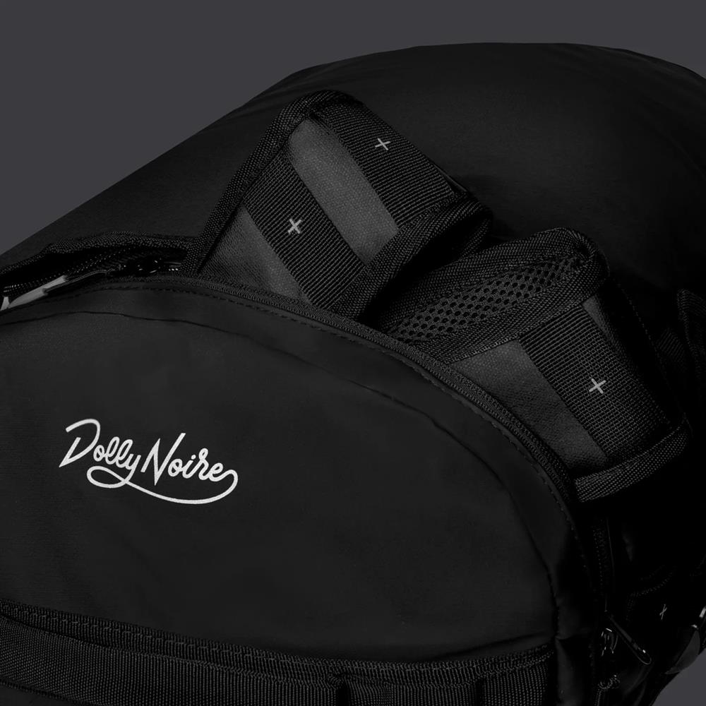 dollynoire,backpack