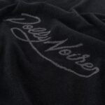 towel