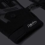 dollynoire,glove