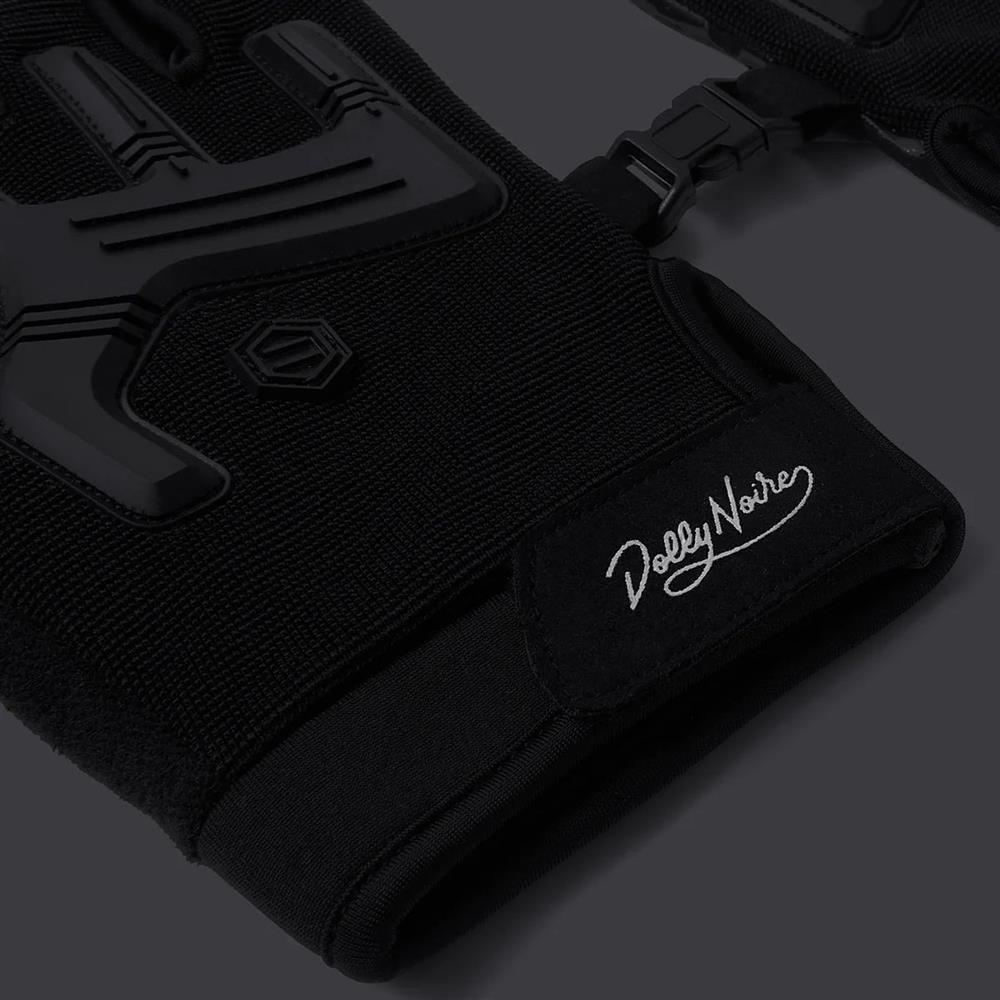 dollynoire,glove