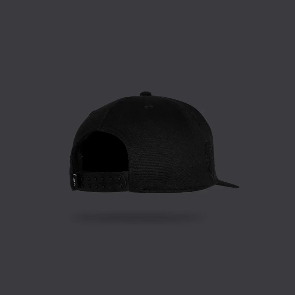 dollynoire,snapback