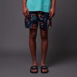 dollynoire,swimshort