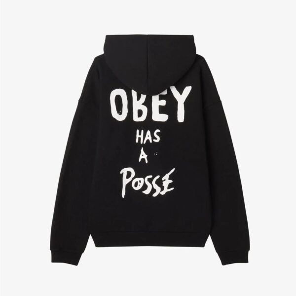 obey