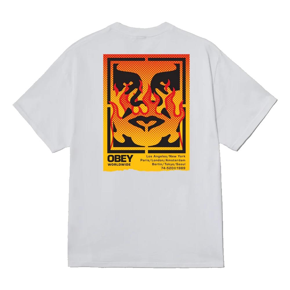 tshirt,obey
