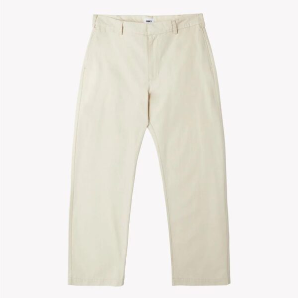 obey,pant